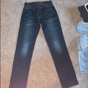 2 Pairs of Men’s Jeans